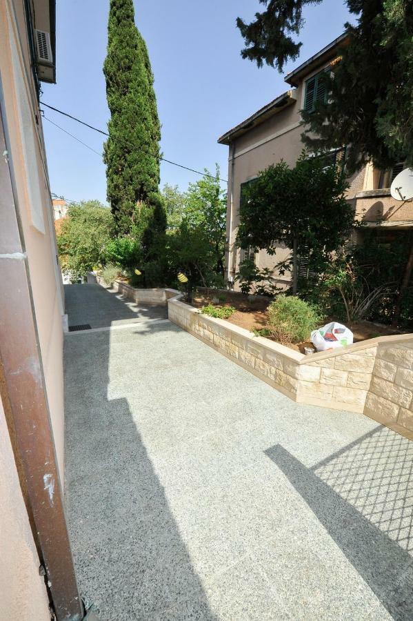 Private Oasis-Villa Sandina Split Exterior photo